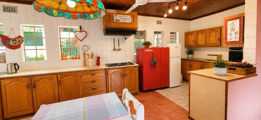 3 Bedroom Property for Sale in Vaalpark Free State